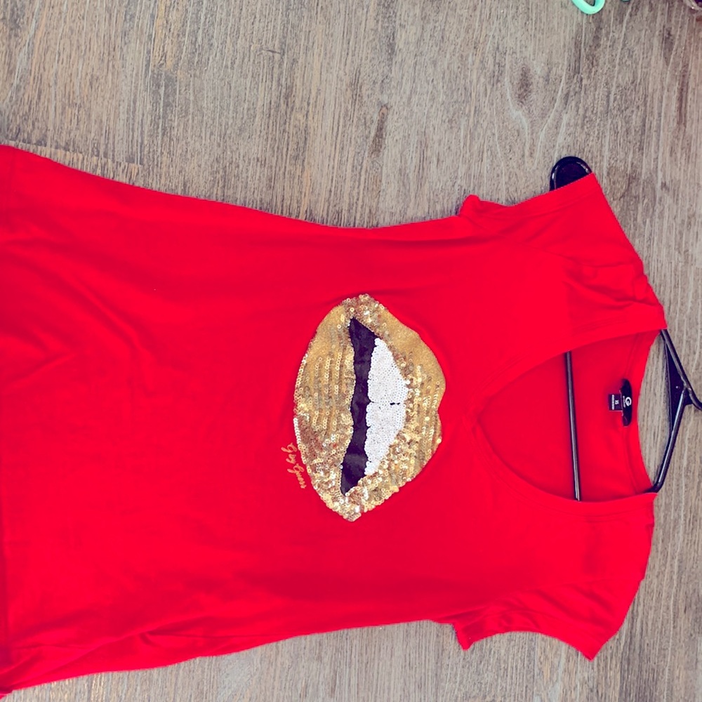 guess shirt
